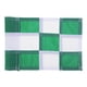 thumbnail image 1 of Accesorios de golf para Hombres Chipping Golpear Drop Shipping Plaid Pattern Family Balcony Office Markers Backyard Training Flag Gifts Green White Plaid sidaley OD003716-02, 1 of 7