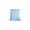 Blue, variant on Sheer Backdrop Curtain for Parties, Tulle Sheer Fabric Backdrop Curtain Drapes for Birthday Party Photography Halloween Decor, 98.4X63In White