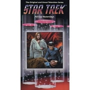 Star Trek: All Our Yesterdays