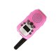 thumbnail image 5 of Walkie-talkie para niños radio bidireccional de 2 piezas para aventuras al aire libre ANGGREK Otros, 5 of 7