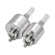 thumbnail image 4 of Powder Grinder Metal Manual Spice Grinder, 4 of 5