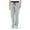 Gray, variant on ave. Varick Women's Six Pocket Midrise Straight Leg Scrub Pant in Navy, M Tall