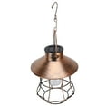 thumbnail image 1 of Outdoor Solar Lanterns, Hanging Solar Powered Outdoor Lantern Waterproof  For Garden Patio, 1 of 8