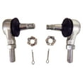 thumbnail image 2 of Left & Right Hand Thread Steering Tie Rod Ends fits Yamaha 09-14 Grizzly YFM 550, 2 of 7