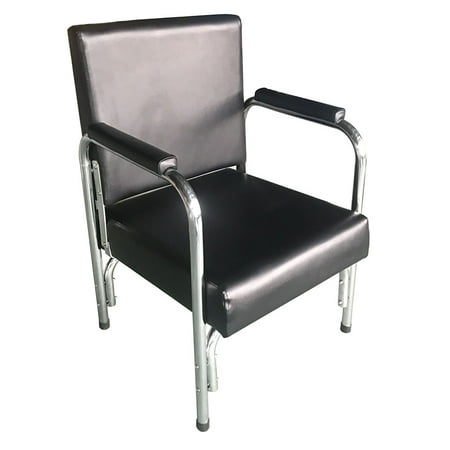 Zimtown Portable Recline Shampoo Barber Chair For Spa Beauty