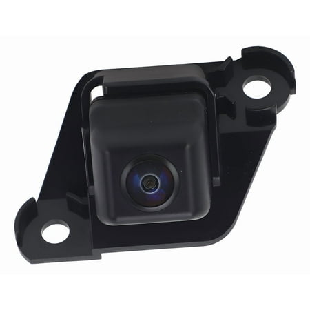 Applicable to Backup Camera for Toyota Tacoma 2009-2013