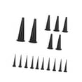thumbnail image 3 of HILABEE Hydraulic Oil Service Plugs 3 Sizes for Lines Plugging Mechanical Irrigation 17pcs, 3 of 9