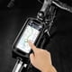thumbnail image 3 of Bolsa para cuadro de bicicleta y soporte de teléfono para bicicleta a prueba de agua para iPhone de 6.7 pulgadas, 3 of 9