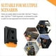thumbnail image 5 of 6 Piezas de Concentradores Clip Tech para Bolsas TOU-CT ClipTech, Clip para Cinturón de Herramientas Compatible con para los Modelos TOU-CT-150 TB-CT-150SP, 5 of 5