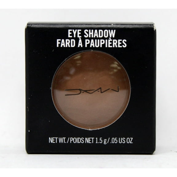 Mac Small Eye Shadow - Cork 1.5g/0.05oz