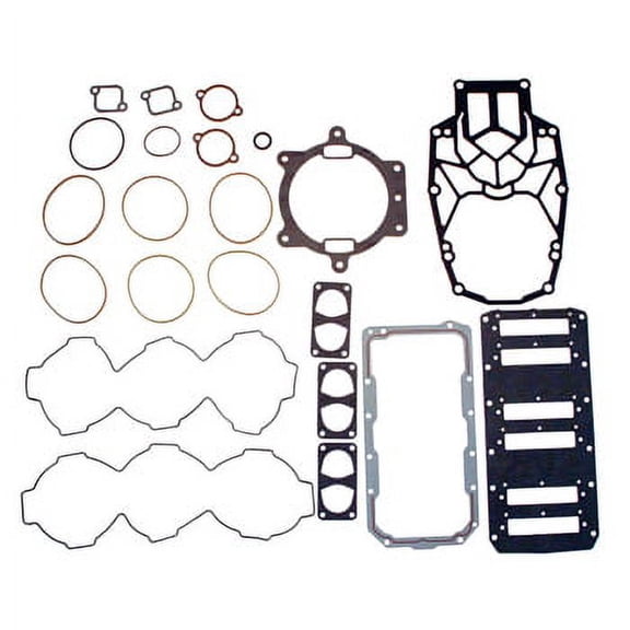 Gasket Kit, Powerhead SportJet 250 DFI 3.0L Pro #: 10-3385 X-Ref #: 27-889439A01