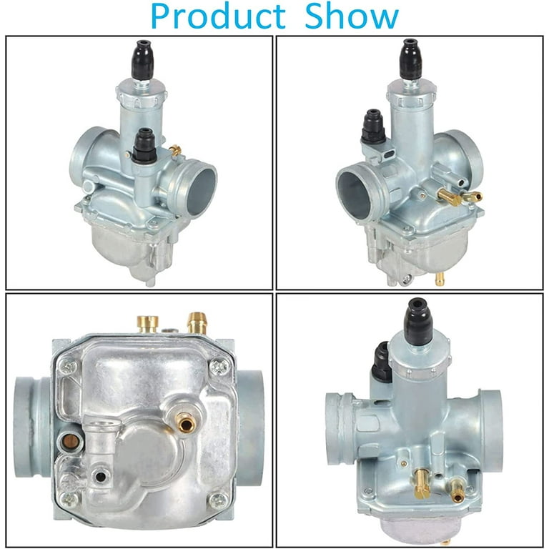 Carburetor & Air Filter For Kawasaki Bayou 250 KLF250A / Bayou 220