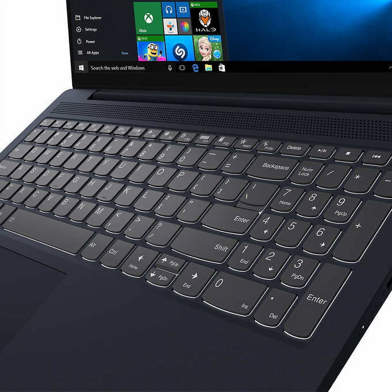New Lenovo IdeaPad 5 15.6" FHD Touchscreen Laptop, Intel Core i7-1165G7,16GB RAM 1TB SSD, NVIDIA GeForce MX450, 16GB RAM 1TB SSD ,Backlit Keyboard, Fingerprint Reader,Windows 11 Pro