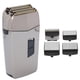 thumbnail image 2 of Afeitadora electrica de laminas ANGGREK Otros, 2 of 8