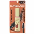 thumbnail image 1 of Máscara Mamey By Apple Cosmetics Super Lash con aceite de mamey y almendras cepillo pino 13 g, 1 of 4
