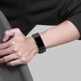 thumbnail image 4 of Compatible con la pulsera Fitbit Charge 2, pulsera deportiva de silicona suave ajustable de repuesto para Fitbit Charge 2, 4 of 4