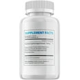 thumbnail image 2 of 2 Pack Neuro Brain and Focus Supplement, Neuro Brain Memory Focus and Cognitive Support, Neuro Brain Pills Nootropic NeuroBrain to Boost Memory Neuro Brain Vitamin 120 Capsules, 2 of 3