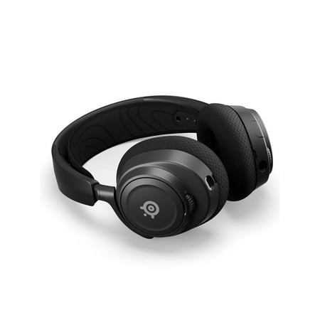 SteelSeries Arctis Nova 7 Wireless Gaming Headset — 2.4GHz & Bluetooth — PC, PS5, Switch