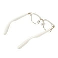 thumbnail image 4 of Gafas inteligentes Bluetooth 5.3 con altavoz de oído abierto, IP67, resistentes al agua, con bloqueo de luz azul, magnéticas e inalámbricas., 4 of 14