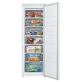 thumbnail image 5 of Danby 7.1 Cu. ft. Manual Defrost Upright Freezer in White DUF071A3WDB, 5 of 5