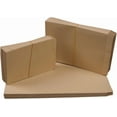thumbnail image 4 of Kraft Paper Envelopes Money Envelopes for Cash Coin Envelopes Small Brown Kraft Envelopes Seed Envelopes Mini Mailing Envelopes for Homes and Office(100 Pieces, 4.0 * 6.5 Inch), 4 of 5