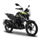 thumbnail image 2 of Asiento Para Moto Italika 200z 150z Negro, 2 of 5