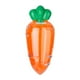thumbnail image 2 of Set de Cajas de Dulces de Pascua | Contenedores Mini de Plástico Transparente Paquete de 10 | Almacenamiento transparente para golosinas navideñas, naranja | Embalaje de regalo decorativo | Pantalla, 2 of 6