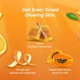 thumbnail image 3 of Himalaya Tan Removal Orange Face Wash, 100ml Each (Pack of 2), 3 of 4