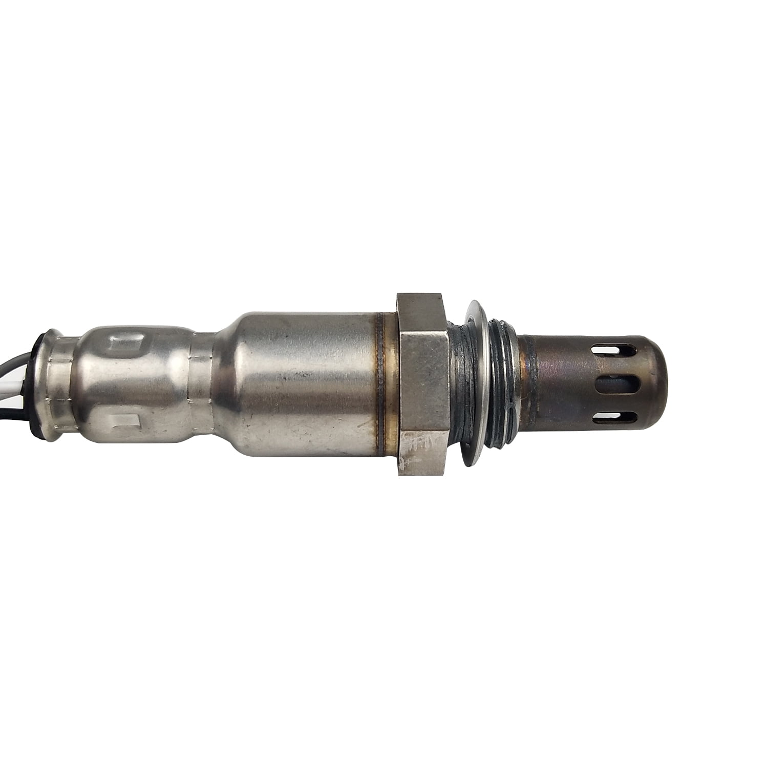Maxfavor 4Pcs O2 Oxygen Sensor for 2011 2012 Nissan Frontier Pathfinder Xterra Upstream Downstream