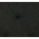 thumbnail image 5 of Box Base Cama Matrimonial + Cabecera Zefyr Negro, 5 of 8