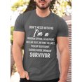 thumbnail image 3 of Camiseta con estampado 3D de oso de dibujos animados para hombre, camiseta fresca informal, deportes al aire libre, Tops holgados cómodos de manga corta, moda de verano, 3 of 5