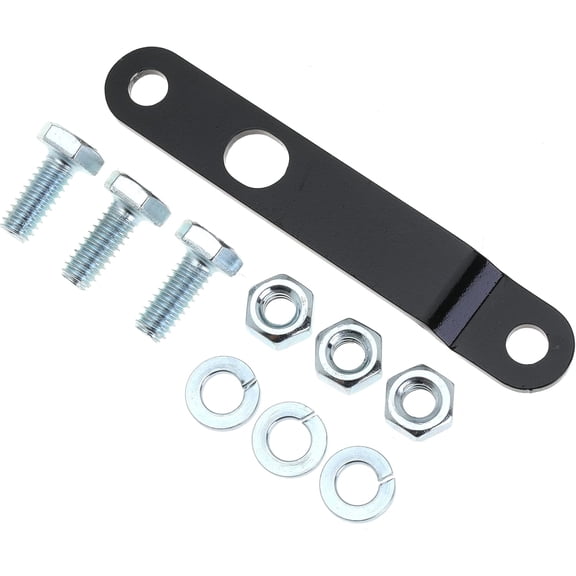 Navellon Throttle Lever Extension for Holley Sniper EFI, Better Throttle Control, 20-16 Fit