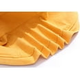 thumbnail image 6 of YooGuoGuo Women Sun Hat Wide Brim UV Protection Soild Bucket Hat Travel Outdoor Beach Hat, 6 of 7