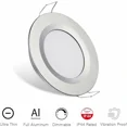 thumbnail image 3 of 4 x 12V LED Recessed Spotlights 3W 3200K Warm White for Caravan Boat Motorhome (58-65mm Hole)[JUN], 3 of 5