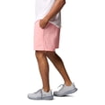 thumbnail image 3 of Pantalones cortos de baño Columbia PFG Backcast IV Quick Dry para hombre, 3 of 5