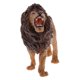 thumbnail image 2 of de acción realistas de salvajes, modelo de , juguete para para , decoración para hogar León Hugo Figura de animal realista, 2 of 10