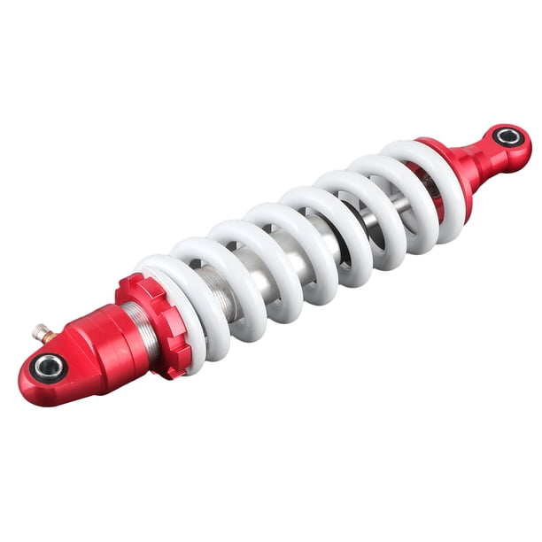 Amortiguador trasero Nikou universal 330 mm para moto de cross
