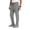 Light Gray_001, variant on Domuza Lightweight Hiking Pants Men Elastic Wasit Drawstring Fishing Athletic Pants 2026 New Outdoor Running Workout Track Pants Wine 3XL
