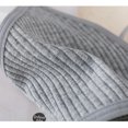 thumbnail image 6 of VLOOCKLW Bralette Women Deep V Wireless Support Push Up Soft Stretchy Fabric Comfortable Full Coverage Daily Wear Bra for Female, 6 of 8
