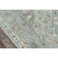 thumbnail image 3 of Momeni Traditional Rectangle Area Rug, Blue, 2' X 3', 3 of 4