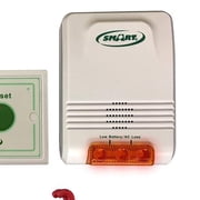 Smart Caregiver 2017-SYS - Emergency Call Light System