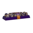 thumbnail image 2 of Cadbury Mini Caramel Egg Chocolate with Caramel Easter Candy, Tray 3.8 oz, 12 Pieces, 2 of 9