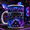 Black, variant on Gamer Mug Level Up Coffee Cup Gift for Video Game Players and Gaming Setup Fans
