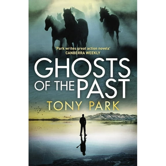 Ghosts of the Past (Paperback)