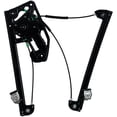 thumbnail image 4 of New Right Front Window Regulator With Motor Compatible With Bmw 750iL Base 12 Cyl 5.4L 740i Base 8 Cyl 4.0L 740iL Base 8 Cyl 4.0L 740i Base 8 Cyl 4.4L 1995-2001 By BM1351116 51338125202, 4 of 8
