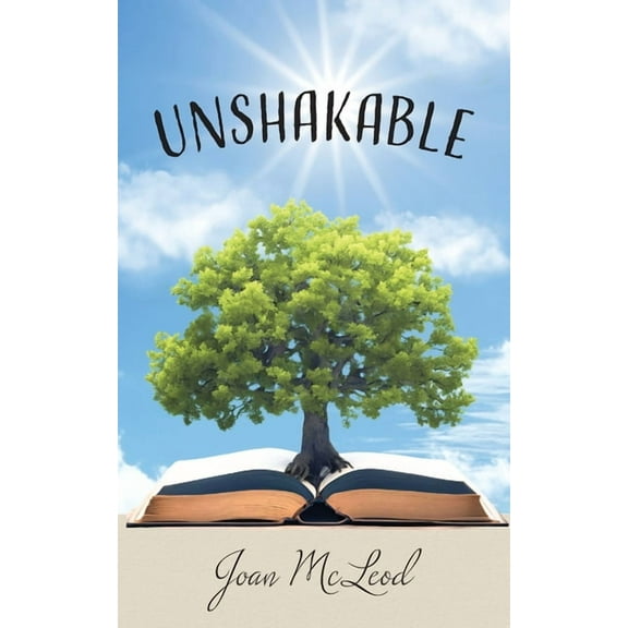 Unshakable, (Paperback)