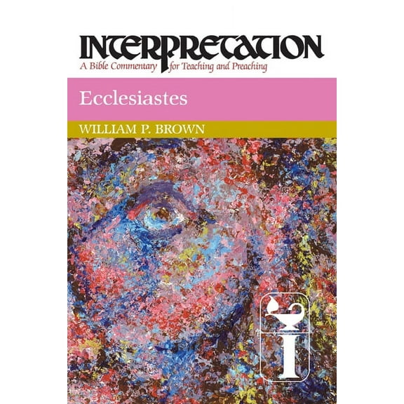 Ecclesiastes, (Paperback)