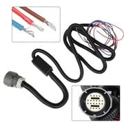 4L80E Transmission Standalone Manual Shift Conversion Control Module