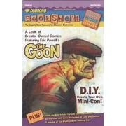 Bookshelf Magazine #12 VF ; Diamond Comic Book