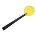 thumbnail image 4 of Winter Ice Fishing Tool Ice Scoop, Comfortable Non Slip Ice Scoop Skimmer With EVA Handle Large Holes Easy To Carry  For Removing Ice, 4 of 8